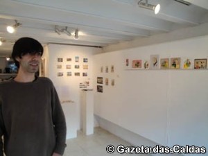 Fitacola & Co notícias das Caldas