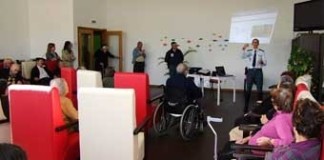 GNR alerta idosos do Cadaval para questões de segurança notícias das Caldas