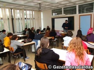 Cadaval notícias das Caldas