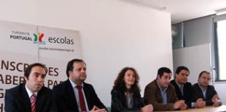 notícias das Caldas