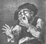 Zé Povinho notícias das Caldas