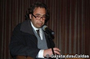 Antonio Ferreira notícias das Caldas