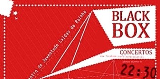 BlackBox com várias propostas no Centro notícias das Caldas