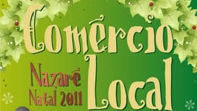 Animação nas ruas da Nazaré para dinamizar comércio tradicional notícias das Caldas