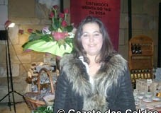 notícias das Caldas