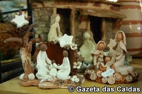 Casas Lica notícias das Caldas