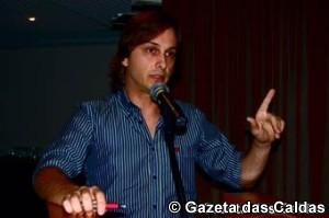 Duarte Nuno notícias das Caldas