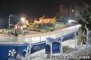 Vila Natal notícias das Caldas