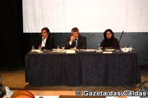 Óbidos notícias das Caldas