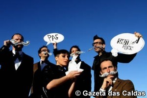 Clã notícias das Caldas