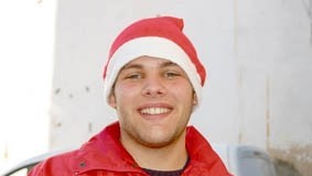 Gazeta das Caldas andou na rua a recolher alguns testemunhos sobre o Natal deste e de outros anos, numa época marcada pela crise. Aqui ficam para a posteridade as perguntas e as respostas.