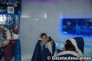 Vila Natal notícias das Caldas