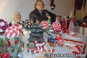 Vila Natal notícias das Caldas