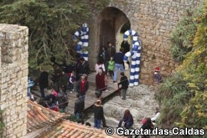 Vila Natal notícias das Caldas