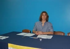 Diogo Carvalho eleito presidente da distrital de Leiria da JP