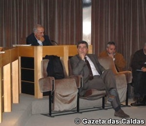 Fernando Costa notícias das Caldas