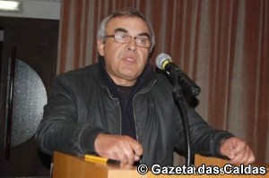 Mario Pacheco notícias das Caldas