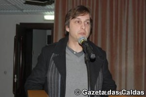 Duarte Nuno notícias das Caldas