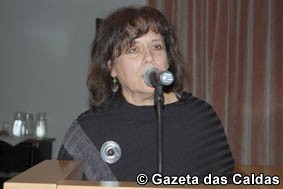 Filomena Rodrigues notícias das Caldas