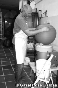 Carlos Enxuto notícias das Caldas