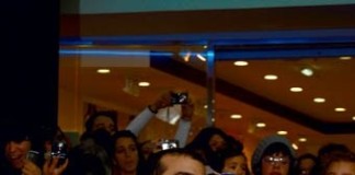 Pequenos e grandes encheram Vivaci para arranque da época de Natal