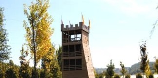 Autores alcobacenses em destaque no Parque dos Monges notícias das Caldas