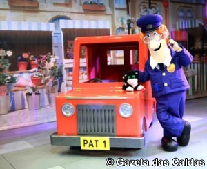 Postman Pat_Van_Key Image