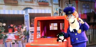 “Carteiro Paulo” em duas sessões no CCC