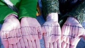 Entregue estudo sobre a linha do Oeste à Câmara das Caldas