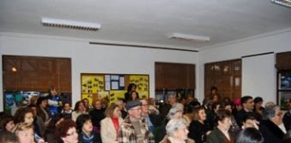 Universidade Sénior da Benedita estreia-se na edição de livros originais