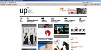 262 Media seleccionada para trabalhar com a TAP