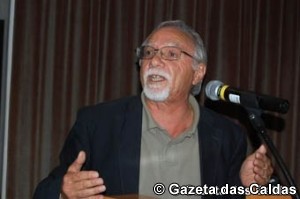 Vitor Fernandes notícias das Caldas