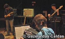 BlackBox apresenta três bandas em concerto no Dia de Reis