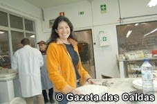 Duas artistas plásticas brasileiras criaram novas obras a partir do universo de Bordalo