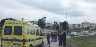 OCORRÊNCIAS POLICIAIS – Homem apareceu morto junto ao Cencal notícias das Caldas