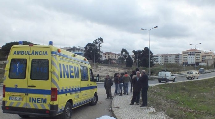 OCORRÊNCIAS POLICIAIS – Homem apareceu morto junto ao Cencal notícias das Caldas