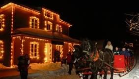 Mon noël québécois