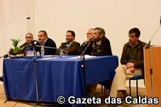 Escola Secundária Rafael Bordalo Pinheiro