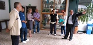 notícias das Caldas