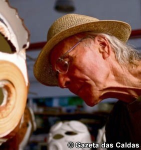 Ferreira da Silva notícias das Caldas