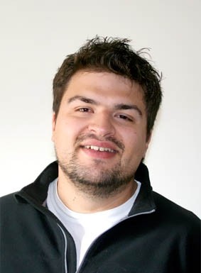 Caldense ganha prémio e troca-o por um trabalho em part-time notícias das Caldas