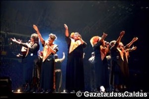 CCC notícias das Caldas