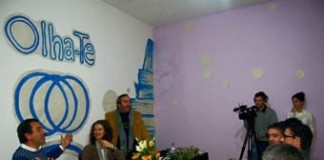 Feira do Livro do “Olha-te” continuará a animar a quadra natalícia