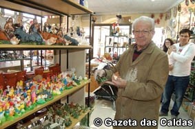 Casas Lica notícias das Caldas