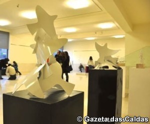 MUSEU MALHOA notícias das Caldas