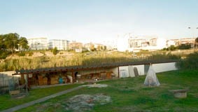 Museu associado à obra de Ferreira da Silva poderá instalar-se junto ao Cencal notícias das Caldas