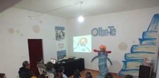 Vasco Graça Moura nas Caldas da Rainha no próximo domingo