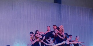 Festa do Colégio Rainha D. Leonor teve duas sessões