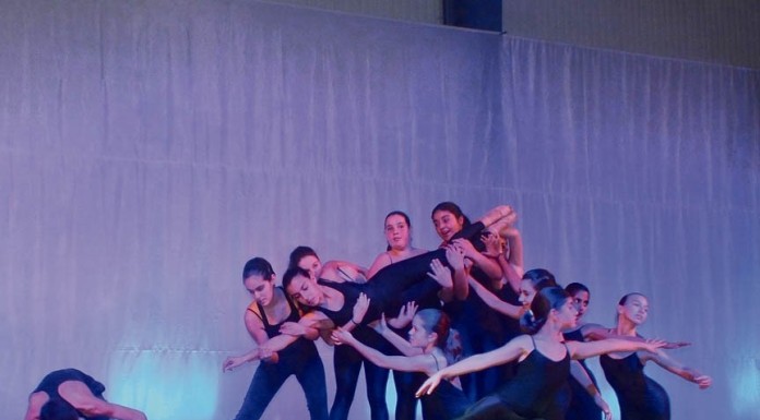 Festa do Colégio Rainha D. Leonor teve duas sessões