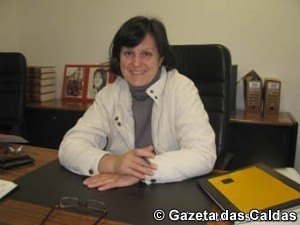 Helena Silva notícias das Caldas